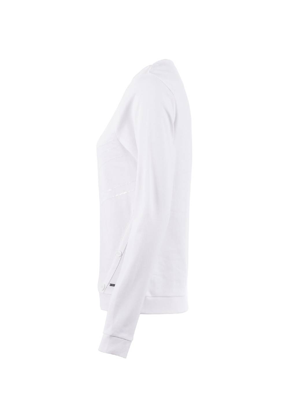 Sonia Originelli Leichtsweatshirt, 1/1 Arm, Rundhalsausschnitt - Fashion, Damenmode, Herrenmode Heißer Verkauf
