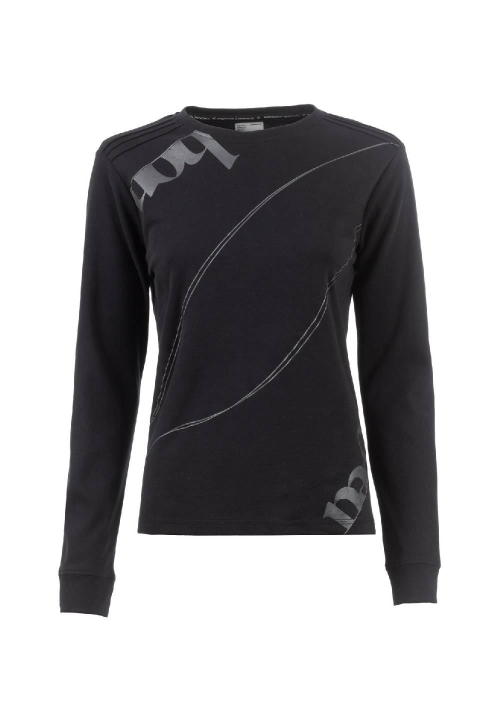 Sonia Originelli Leichtsweatshirt, 1/1 Arm, Rundhalsausschnitt - Fashion, Damenmode, Herrenmode Neueste Mode