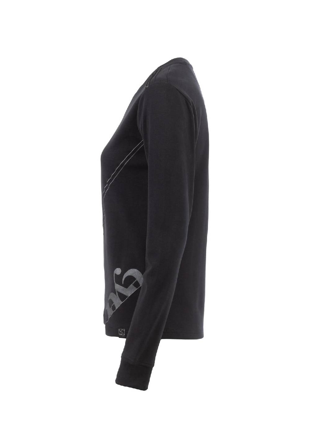 Sonia Originelli Leichtsweatshirt, 1/1 Arm, Rundhalsausschnitt - Fashion, Damenmode, Herrenmode Neueste Mode