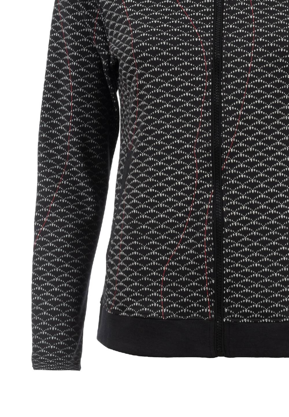 Sonia Originelli Sweatjacke, 1/1 Arm, Kapuze - Fashion, Damenmode, Herrenmode Online Outlet