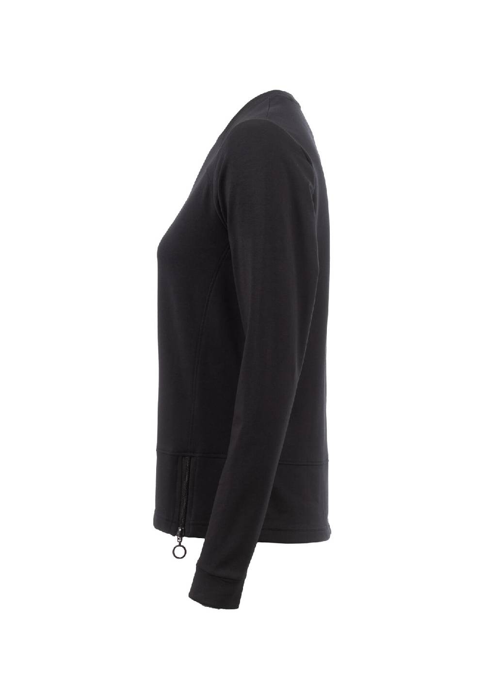 Sonia Originelli Leichtsweatshirt, 1/1 Arm, Rundhalsausschnitt - Fashion, Damenmode, Herrenmode Exklusive Angebote