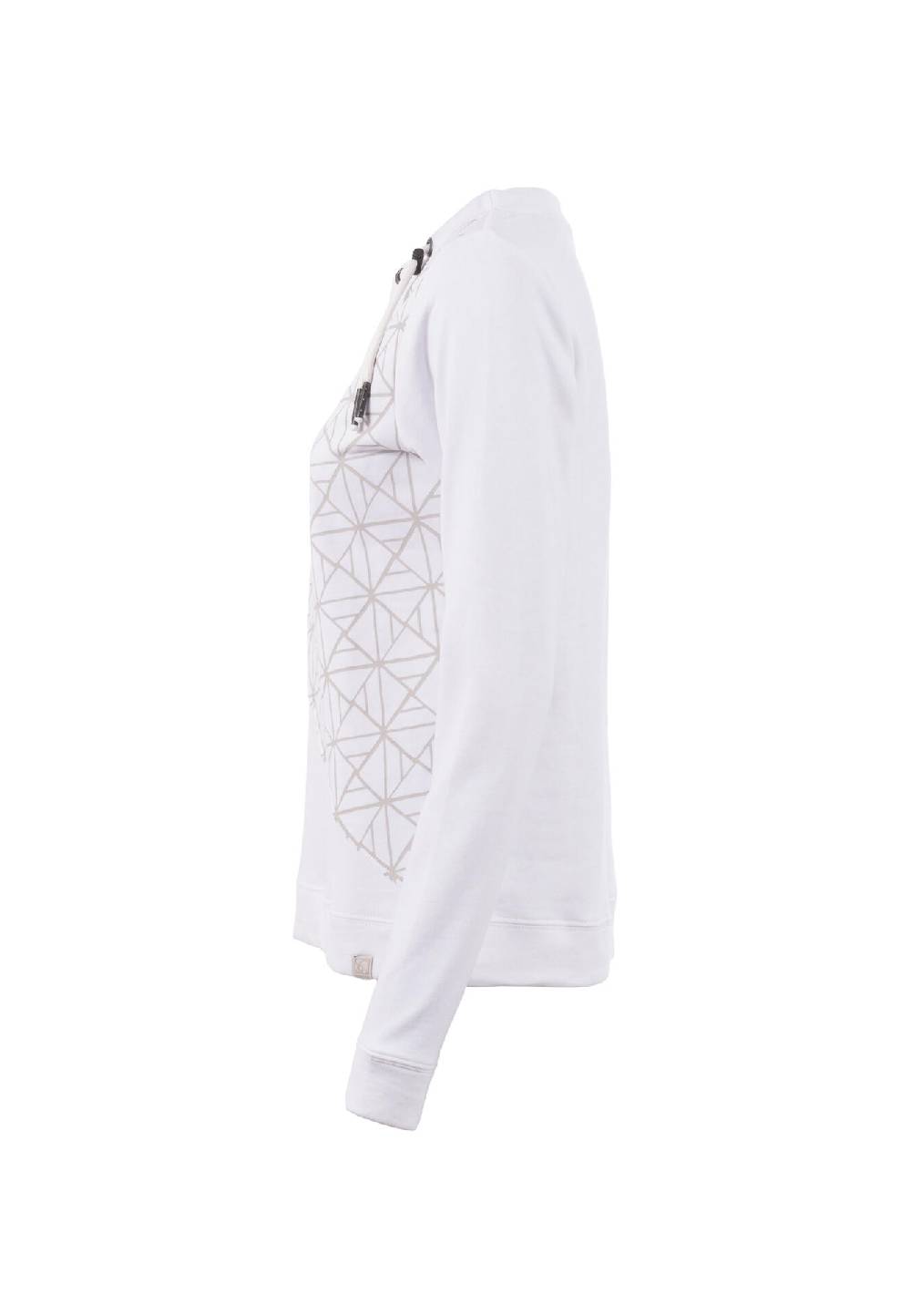 Sonia Originelli Leichtsweatshirt, 1/1 Arm, Rundhalsausschnitt - Fashion, Damenmode, Herrenmode Große Rabatte