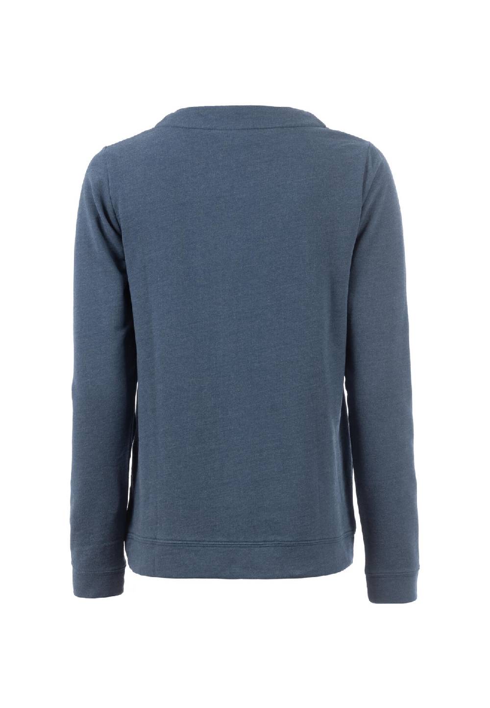 Sonia Originelli Leichtsweatshirt, 1/1 Arm, Rundhalsausschnitt - Fashion, Damenmode, Herrenmode Neuheiten