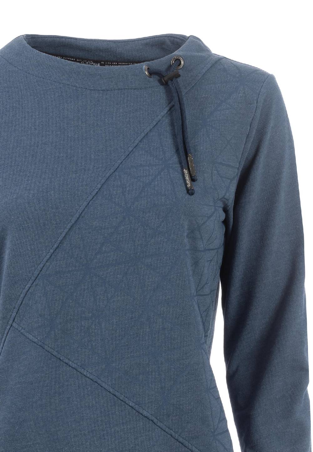 Sonia Originelli Leichtsweatshirt, 1/1 Arm, Rundhalsausschnitt - Fashion, Damenmode, Herrenmode Neuheiten