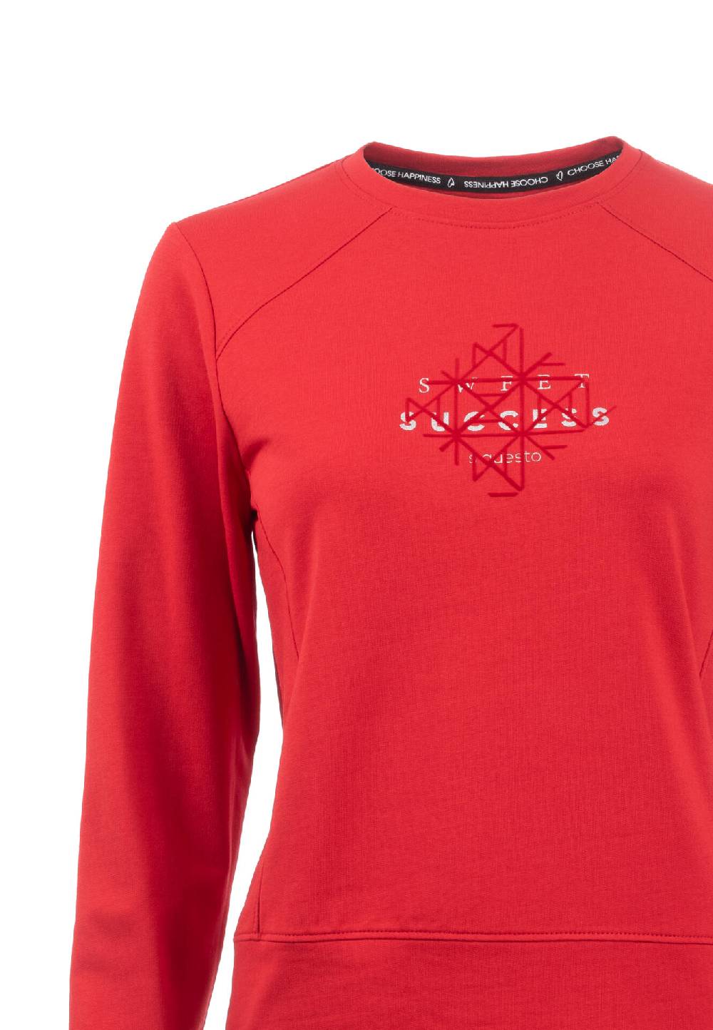 Sonia Originelli Leichtsweatshirt, 1/1 Arm, Rundhalsausschnitt - Fashion, Damenmode, Herrenmode Bestseller