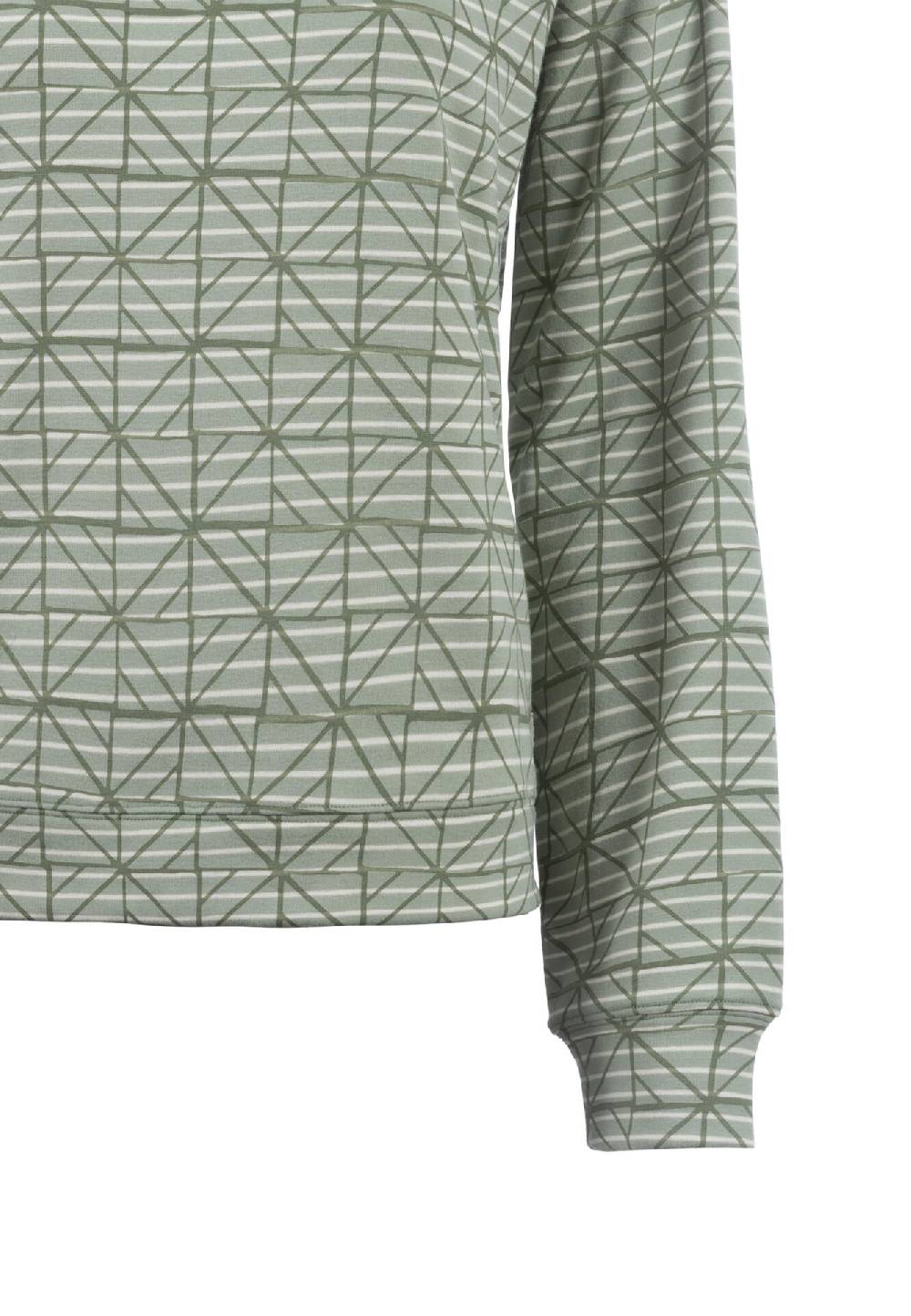 Sonia Originelli Sweatshirt, 1/1 Arm, Rundhalsausschnitt - Fashion, Damenmode, Herrenmode Saisonale Angebote