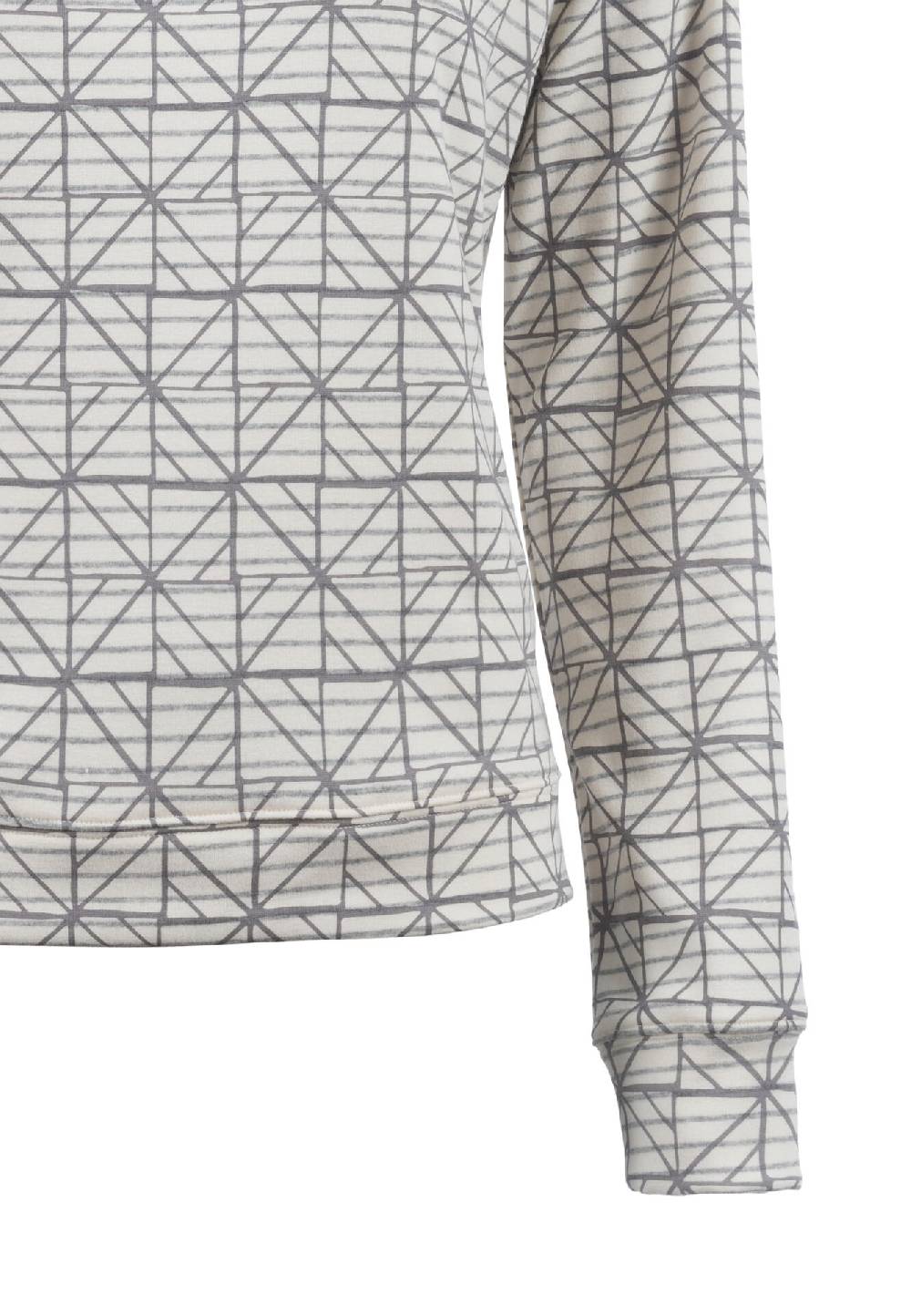 Sonia Originelli Sweatshirt, 1/1 Arm, Rundhalsausschnitt - Fashion, Damenmode, Herrenmode Räumungsverkauf