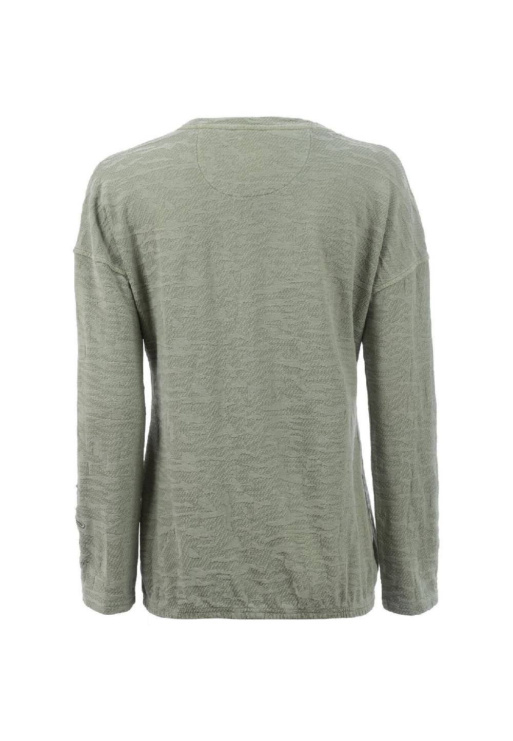 Sonia Originelli Leichtsweatshirt, 1/1 Arm, Rundhalsausschnitt - Fashion, Damenmode, Herrenmode Sonderangebote