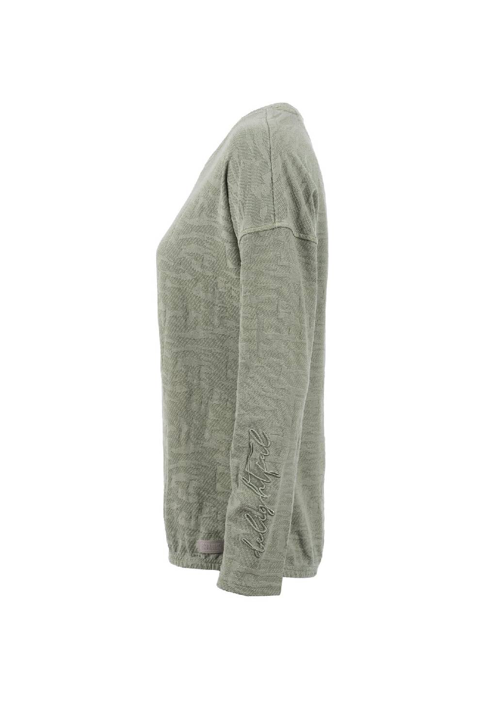 Sonia Originelli Leichtsweatshirt, 1/1 Arm, Rundhalsausschnitt - Fashion, Damenmode, Herrenmode Sonderangebote