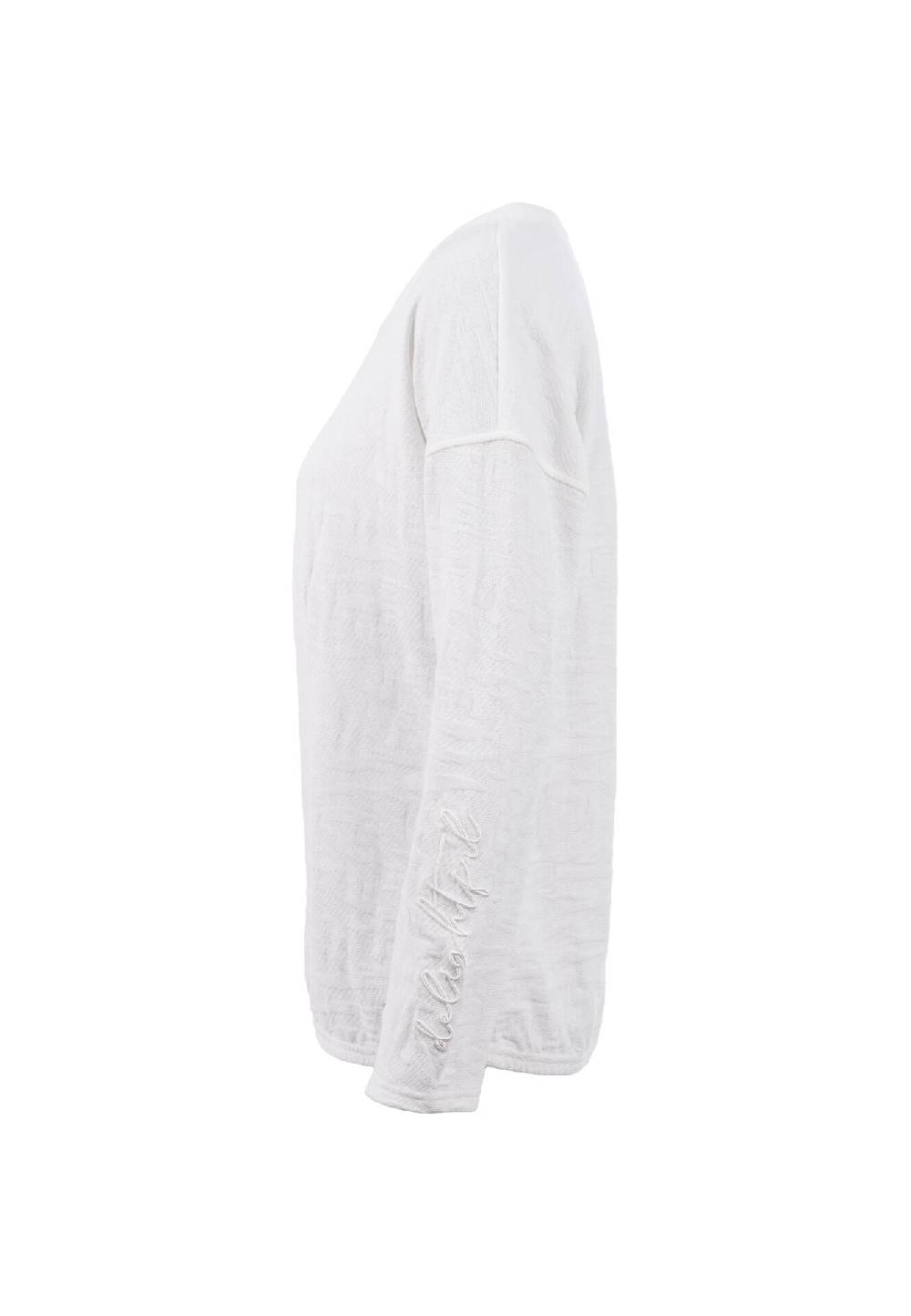 Sonia Originelli Leichtsweatshirt, 1/1 Arm, Rundhalsausschnitt - Fashion, Damenmode, Herrenmode Riesige Ersparnisse