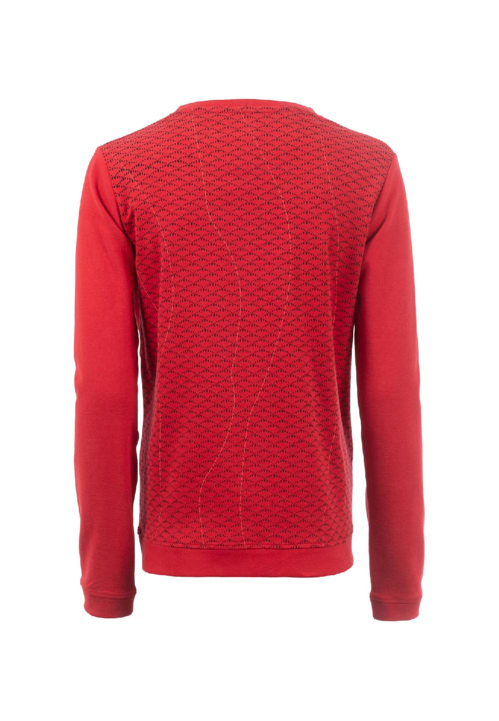Sonia Originelli Leichtsweatshirt, 1/1 Arm, Rundhalsausschnitt - Fashion, Damenmode, Herrenmode Begrenzte Freigabe