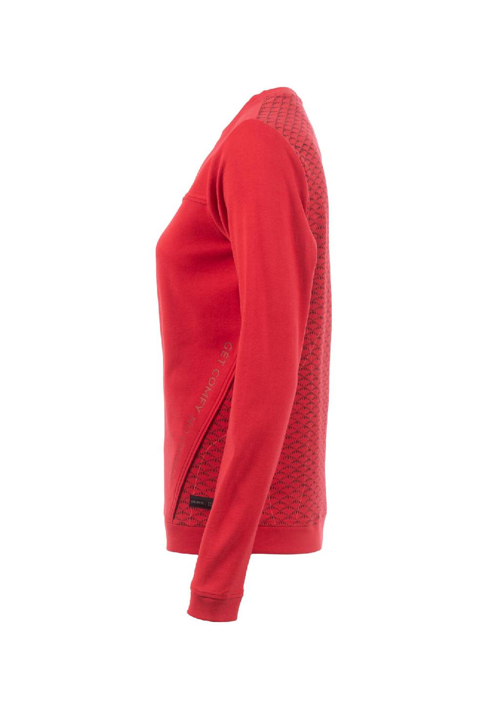 Sonia Originelli Leichtsweatshirt, 1/1 Arm, Rundhalsausschnitt - Fashion, Damenmode, Herrenmode Begrenzte Freigabe