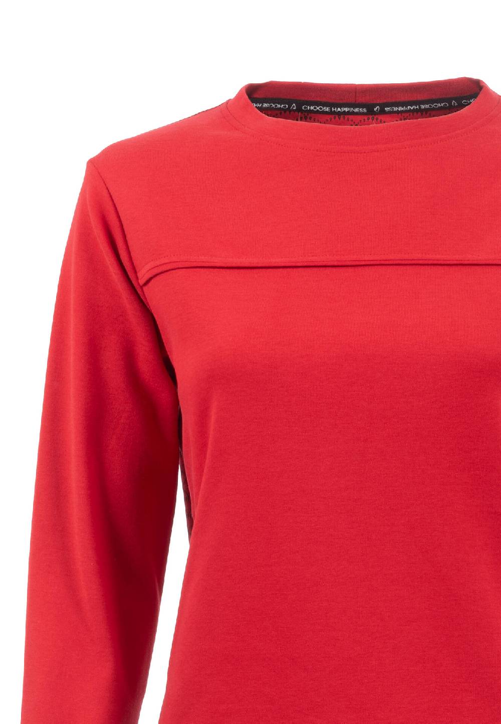 Sonia Originelli Leichtsweatshirt, 1/1 Arm, Rundhalsausschnitt - Fashion, Damenmode, Herrenmode Begrenzte Freigabe
