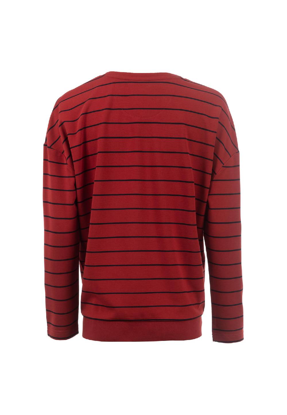Sonia Originelli Leichtsweatshirt, 1/1 Arm, Rundhalsausschnitt - Fashion, Damenmode, Herrenmode JETZT KAUFEN