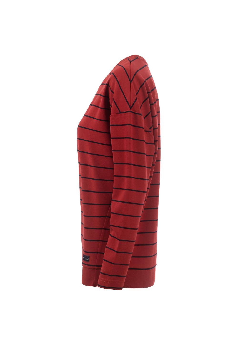 Sonia Originelli Leichtsweatshirt, 1/1 Arm, Rundhalsausschnitt - Fashion, Damenmode, Herrenmode JETZT KAUFEN
