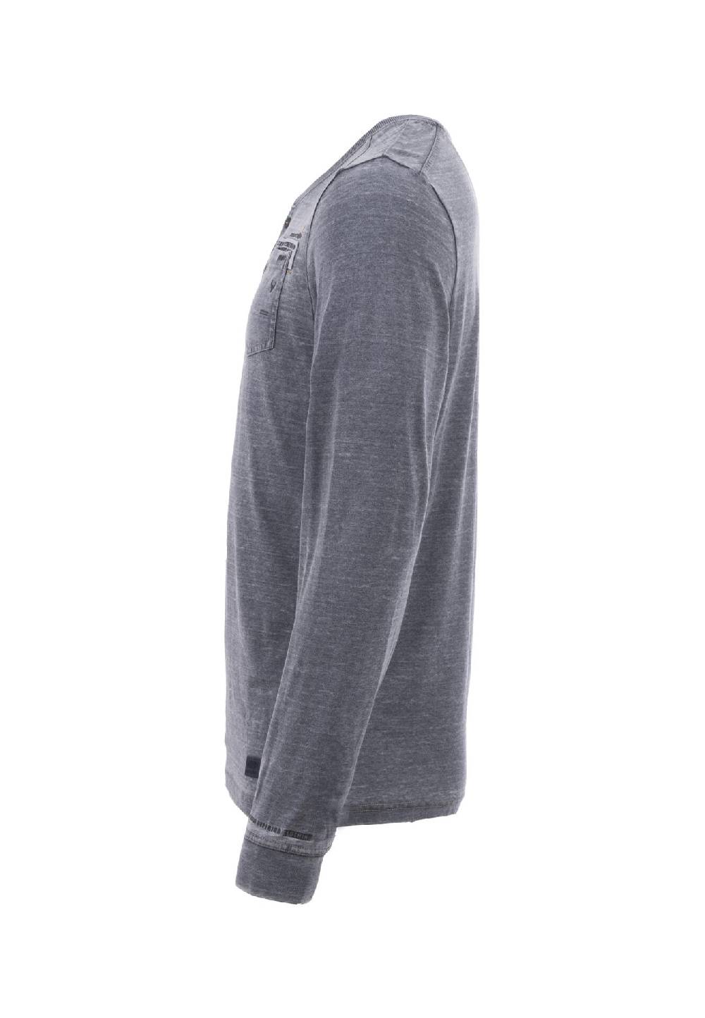 Sonia Originelli Shirt, 1/1 Arm, Henleykragen - Fashion, Damenmode, Herrenmode Neueste Stile
