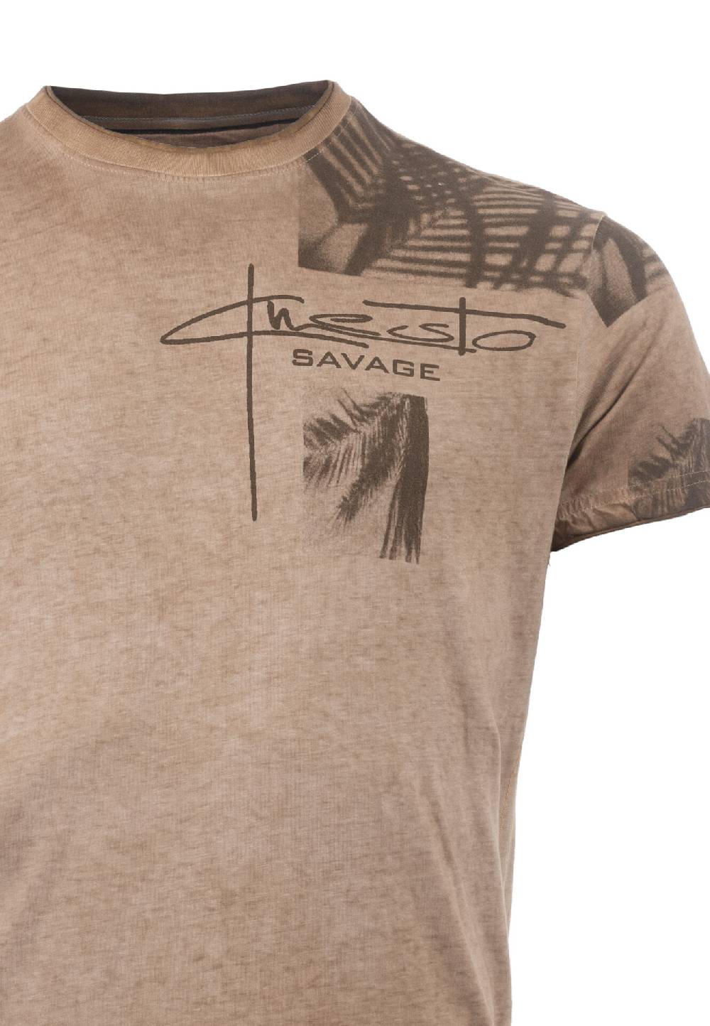 Sonia Originelli Shirt, 1/2 Arm, Rundhalsausschnitt - Fashion, Damenmode, Herrenmode Bis zu 55% Rabatt
