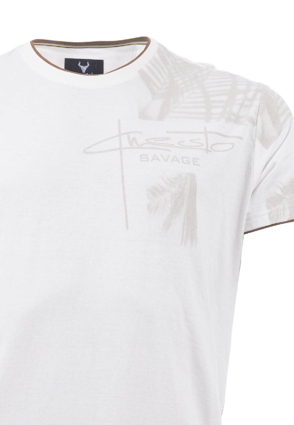 Sonia Originelli Shirt, 1/2 Arm, Rundhalsausschnitt - Fashion, Damenmode, Herrenmode Discount Store für neue Produkte