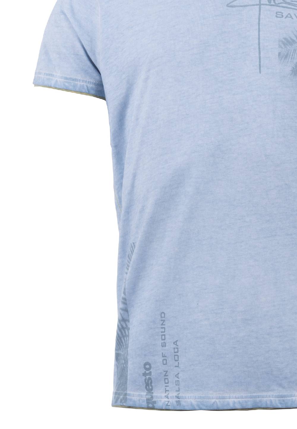 Sonia Originelli Shirt, 1/2 Arm, Rundhalsausschnitt - Fashion, Damenmode, Herrenmode Nur noch ein Tag übrig