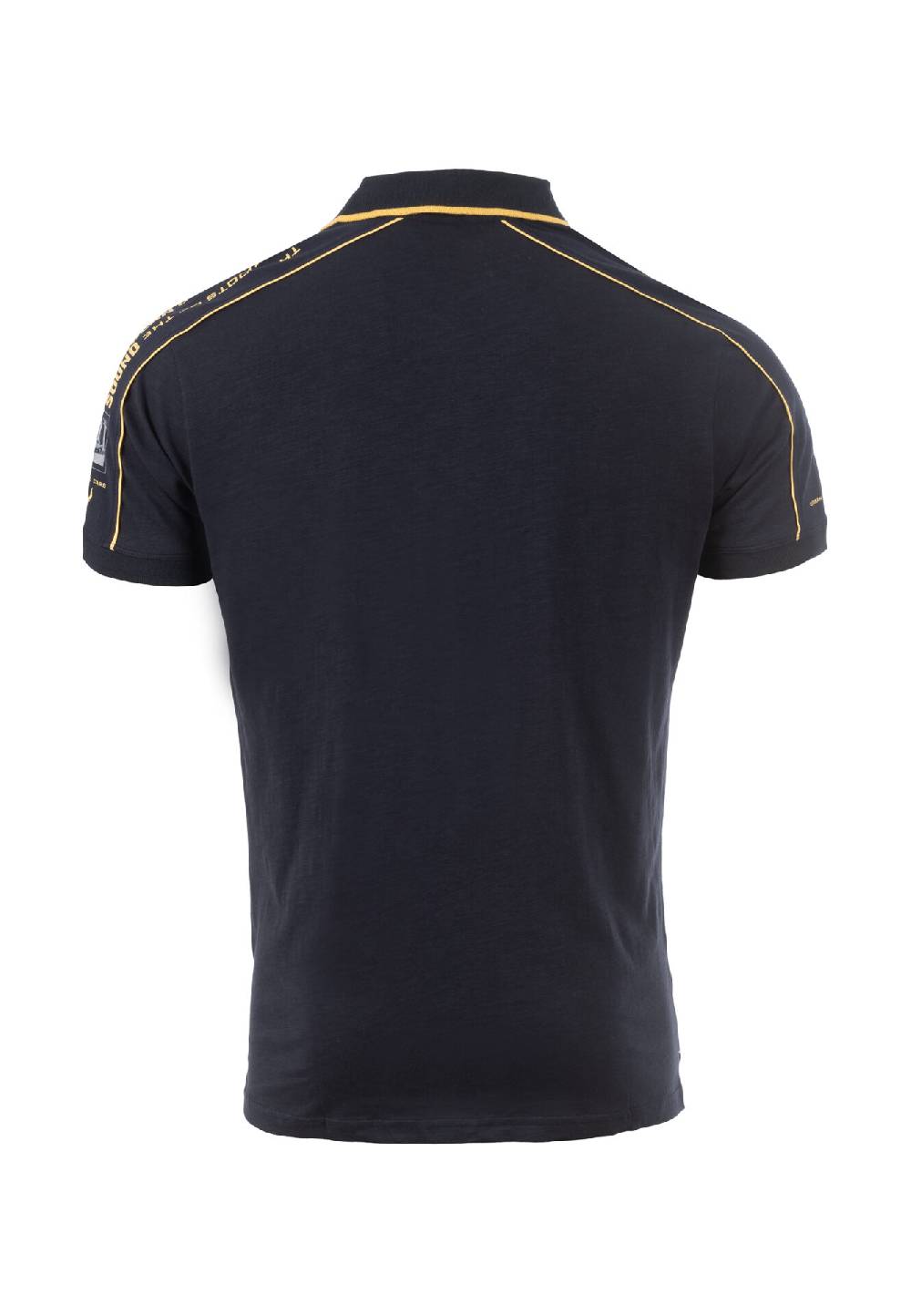 Sonia Originelli Poloshirt, 1/2 Arm, Polokragen - Fashion, Damenmode, Herrenmode Kostenloser Versand international