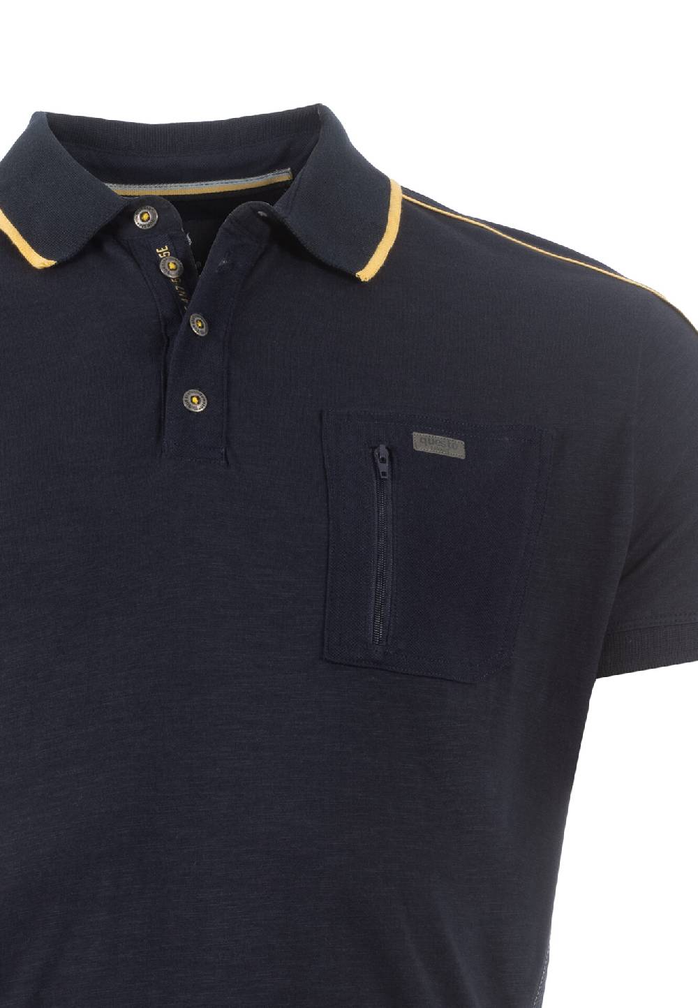 Sonia Originelli Poloshirt, 1/2 Arm, Polokragen - Fashion, Damenmode, Herrenmode Kostenloser Versand international