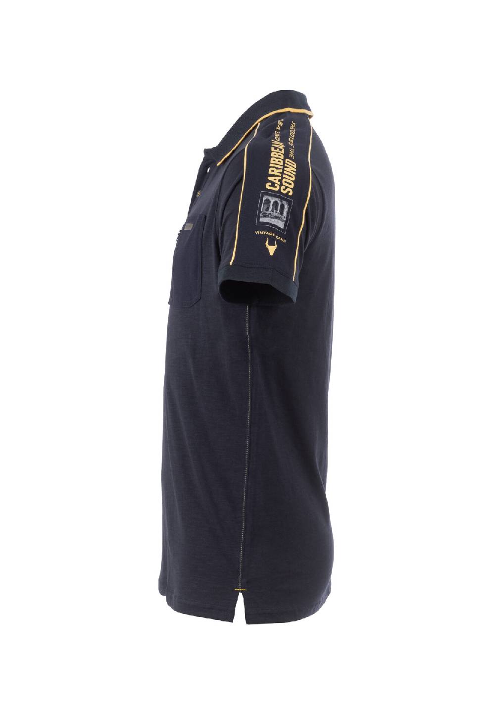Sonia Originelli Poloshirt, 1/2 Arm, Polokragen - Fashion, Damenmode, Herrenmode Kostenloser Versand international