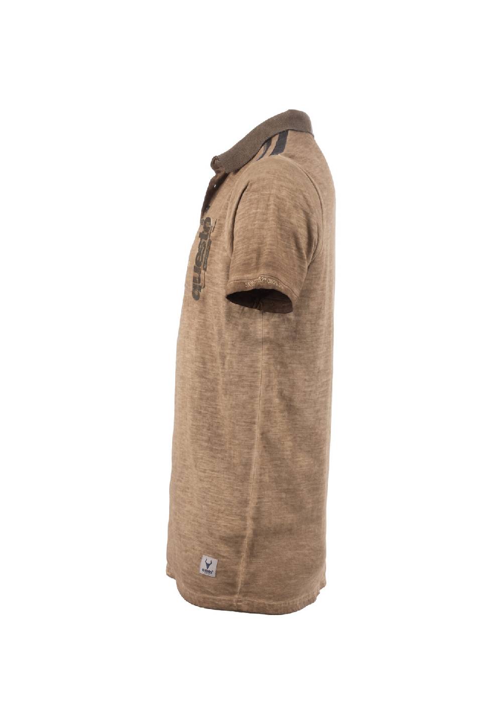Sonia Originelli Poloshirt, 1/2 Arm, Polokragen - Fashion, Damenmode, Herrenmode Fabrikladen