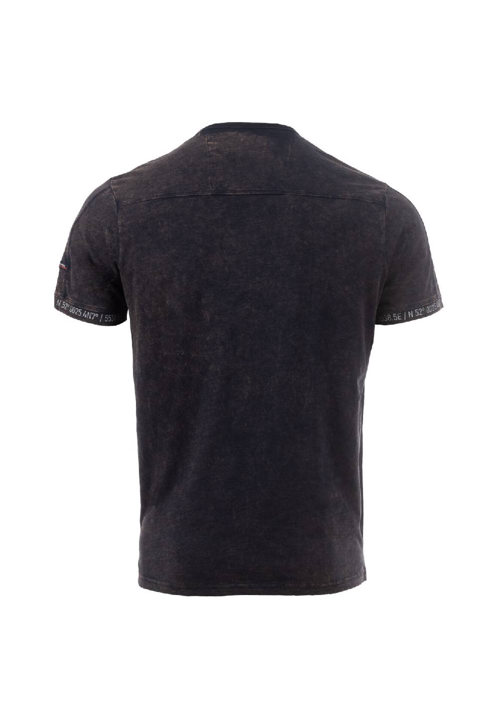 Sonia Originelli Shirt, 1/2 Arm, Henleykragen - Fashion, Damenmode, Herrenmode Speichern exportieren