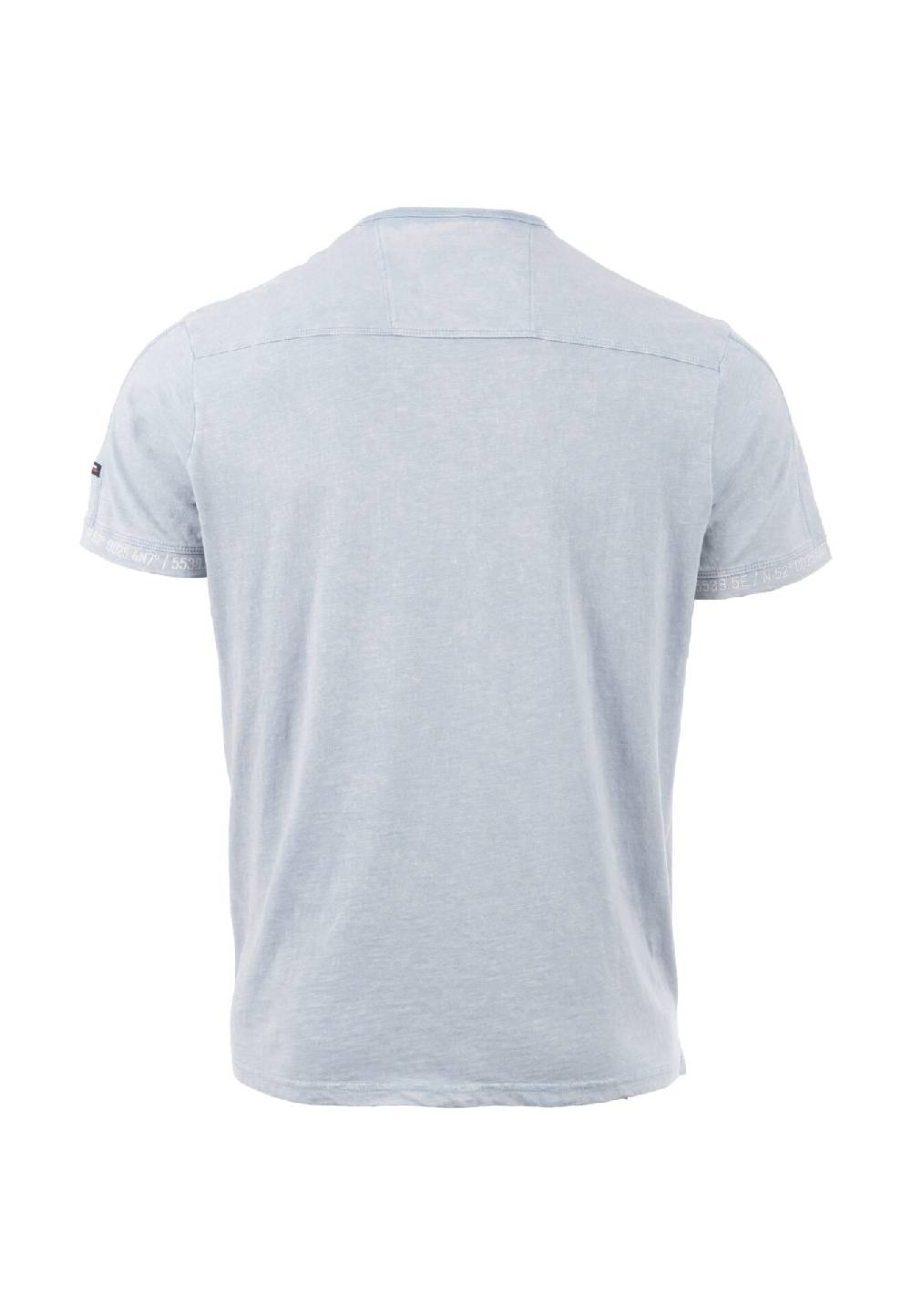 Sonia Originelli Shirt, 1/2 Arm, Henleykragen - Fashion, Damenmode, Herrenmode Black Friday Preise