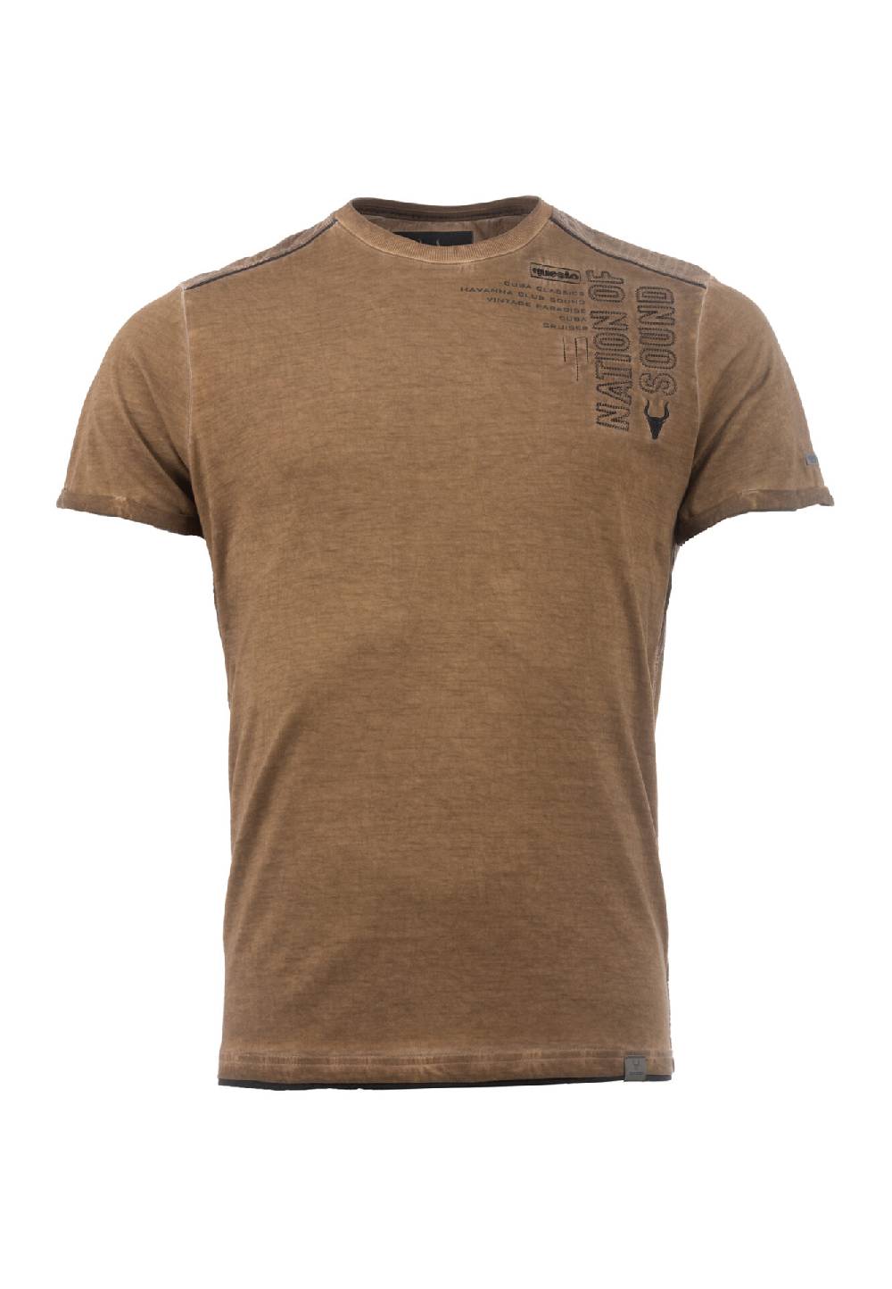 Sonia Originelli Shirt, 1/2 Arm, Rundhalsausschnitt - Fashion, Damenmode, Herrenmode Outlet