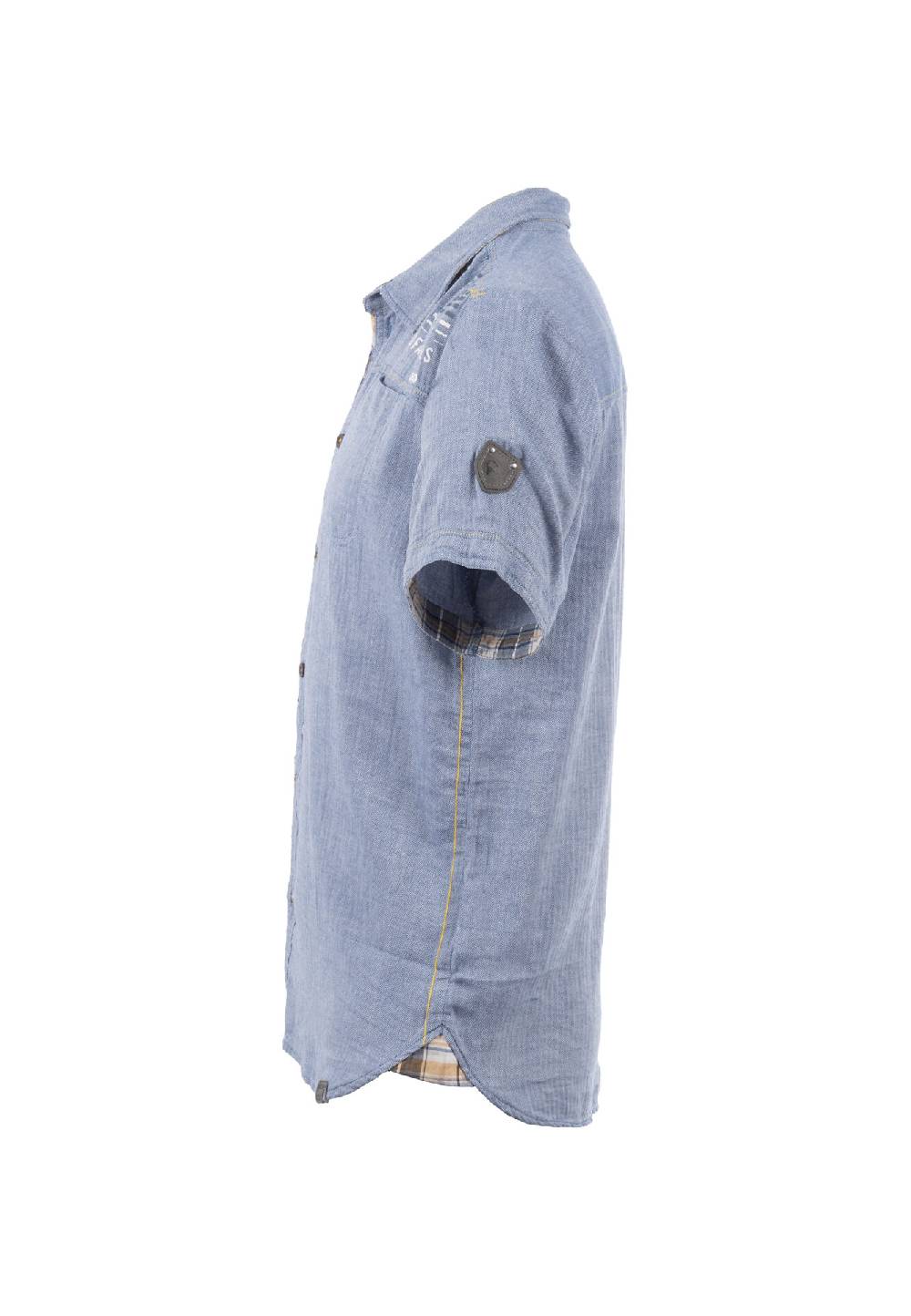 Sonia Originelli Hemd, 1/2 Arm - Fashion, Damenmode, Herrenmode Schlussverkauf