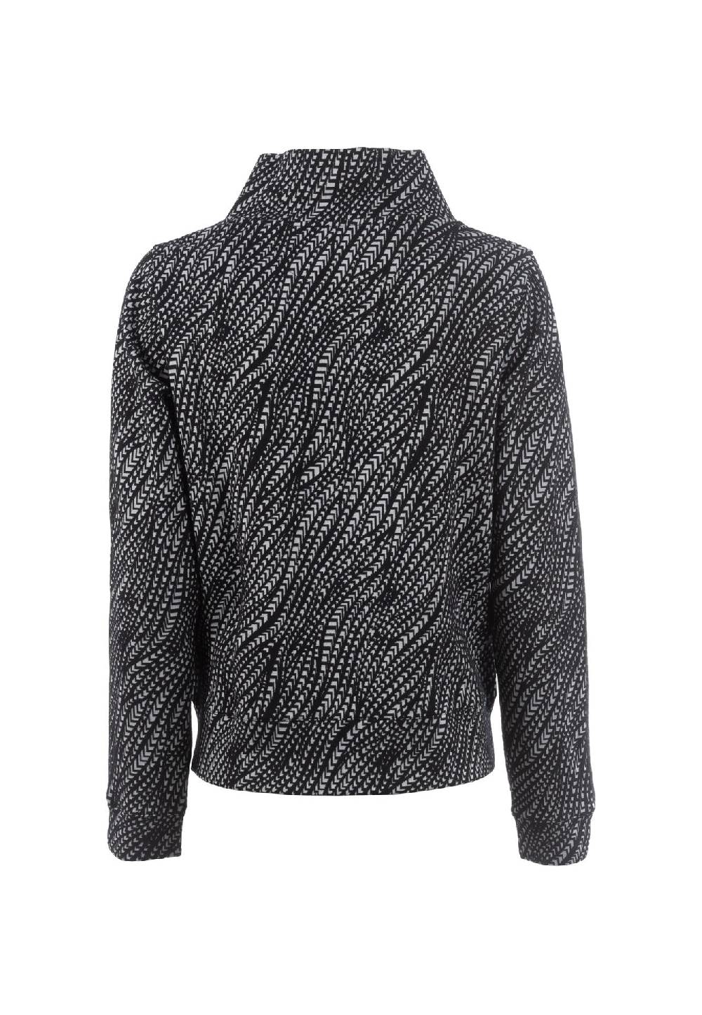 Sonia Originelli Sweatshirt, 1/1 Arm, Rollkragen - Fashion, Damenmode, Herrenmode Blitzverkäufe