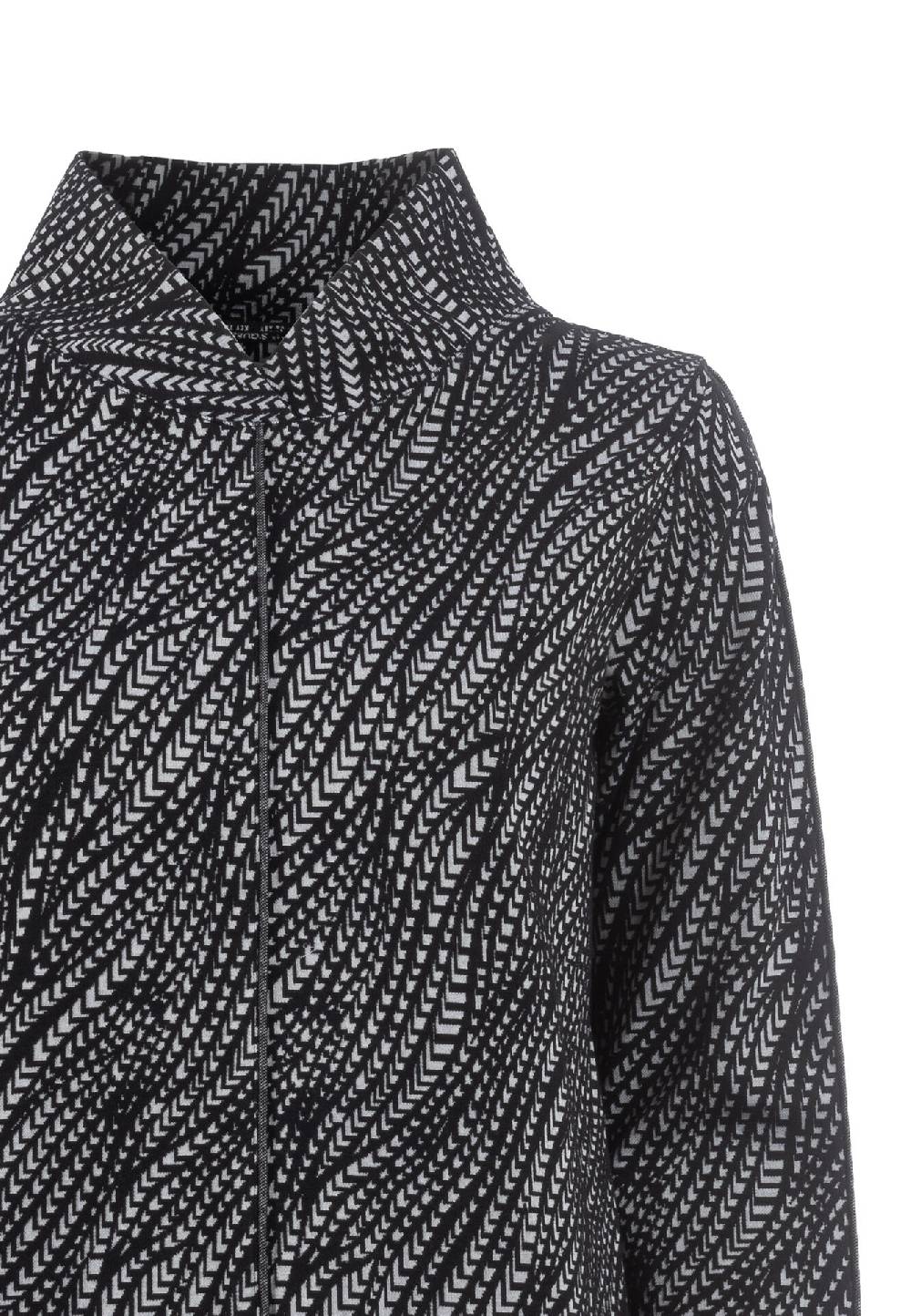 Sonia Originelli Sweatshirt, 1/1 Arm, Rollkragen - Fashion, Damenmode, Herrenmode Blitzverkäufe