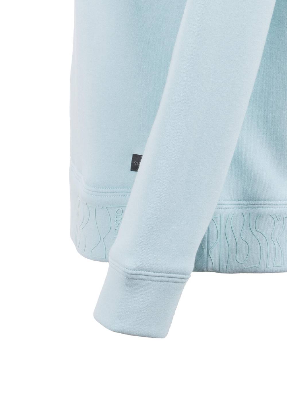 Sonia Originelli Sweatshirt, 1/1 Arm, Rundhalsausschnitt - Fashion, Damenmode, Herrenmode Kostenloser Versand