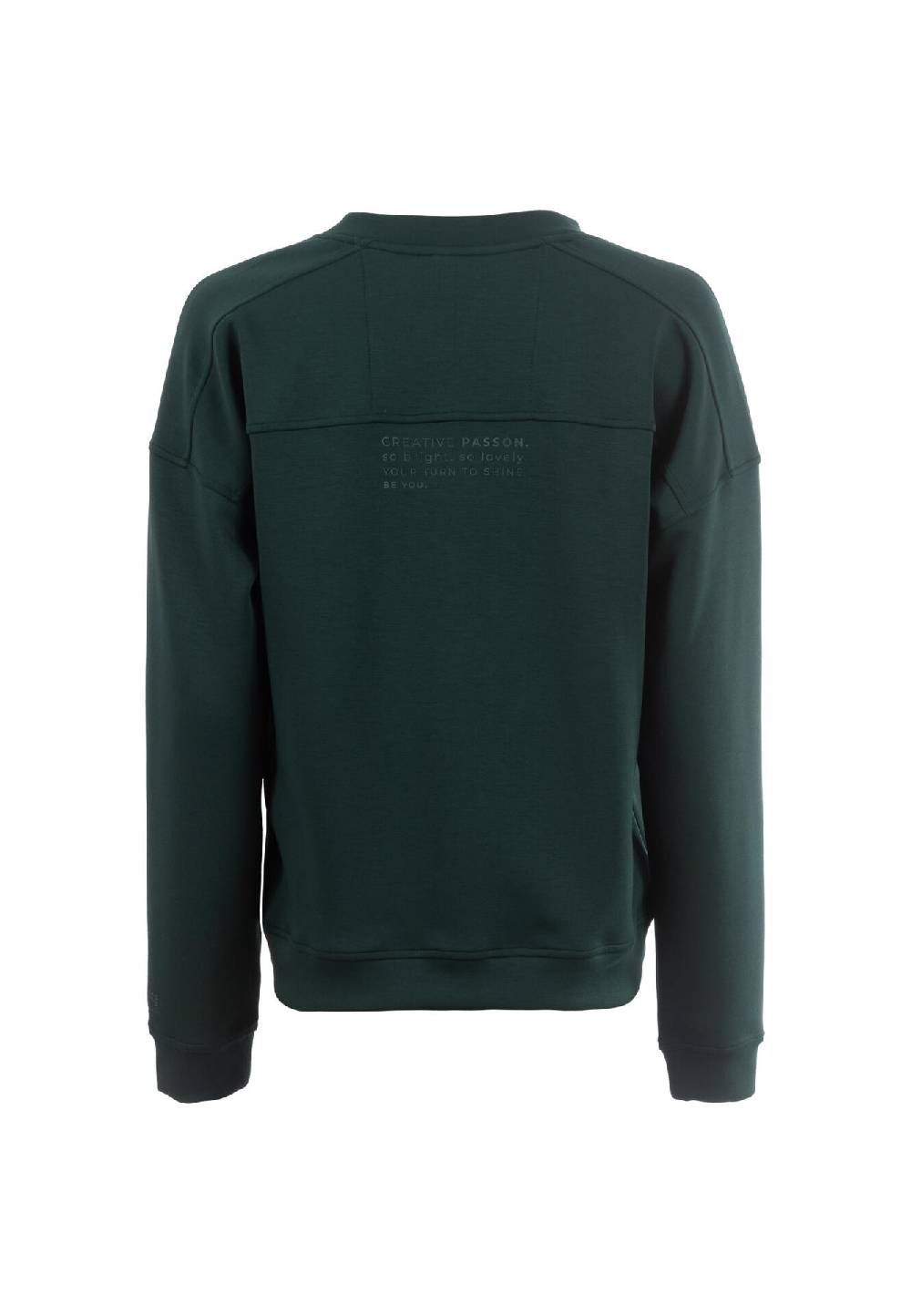 Sonia Originelli Leichtsweatshirt, 1/1 Arm, Kelchausschnitt - Fashion, Damenmode, Herrenmode Limitierter Zeitrabatt