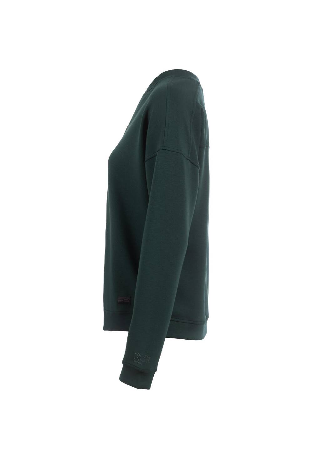 Sonia Originelli Leichtsweatshirt, 1/1 Arm, Kelchausschnitt - Fashion, Damenmode, Herrenmode Limitierter Zeitrabatt