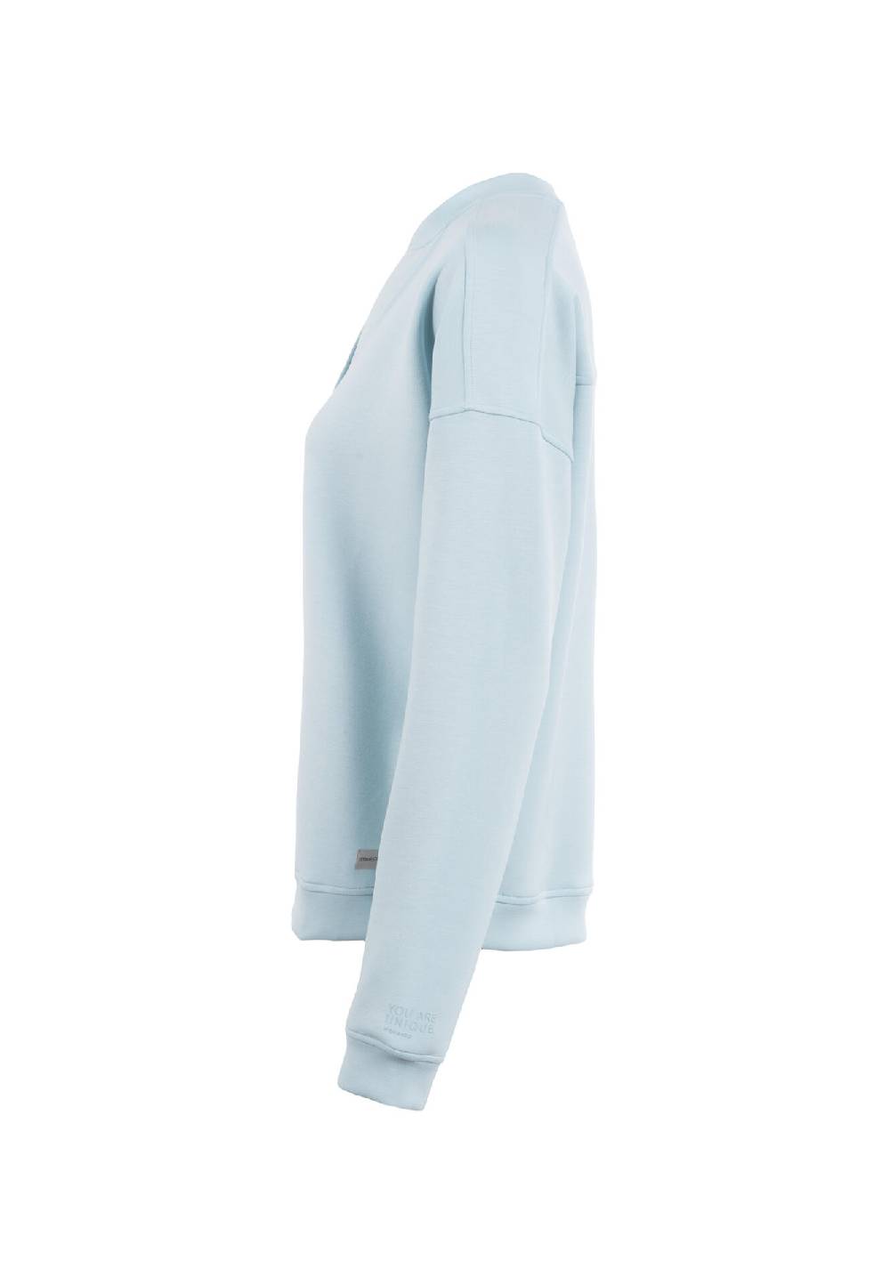 Sonia Originelli Leichtsweatshirt, 1/1 Arm, Kelchausschnitt - Fashion, Damenmode, Herrenmode Fabrik Onlineshop