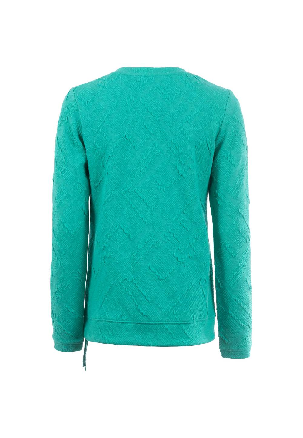 Sonia Originelli Sweatshirt, 1/1 Arm, Rundhalsausschnitt - Fashion, Damenmode, Herrenmode Fabrikpreis