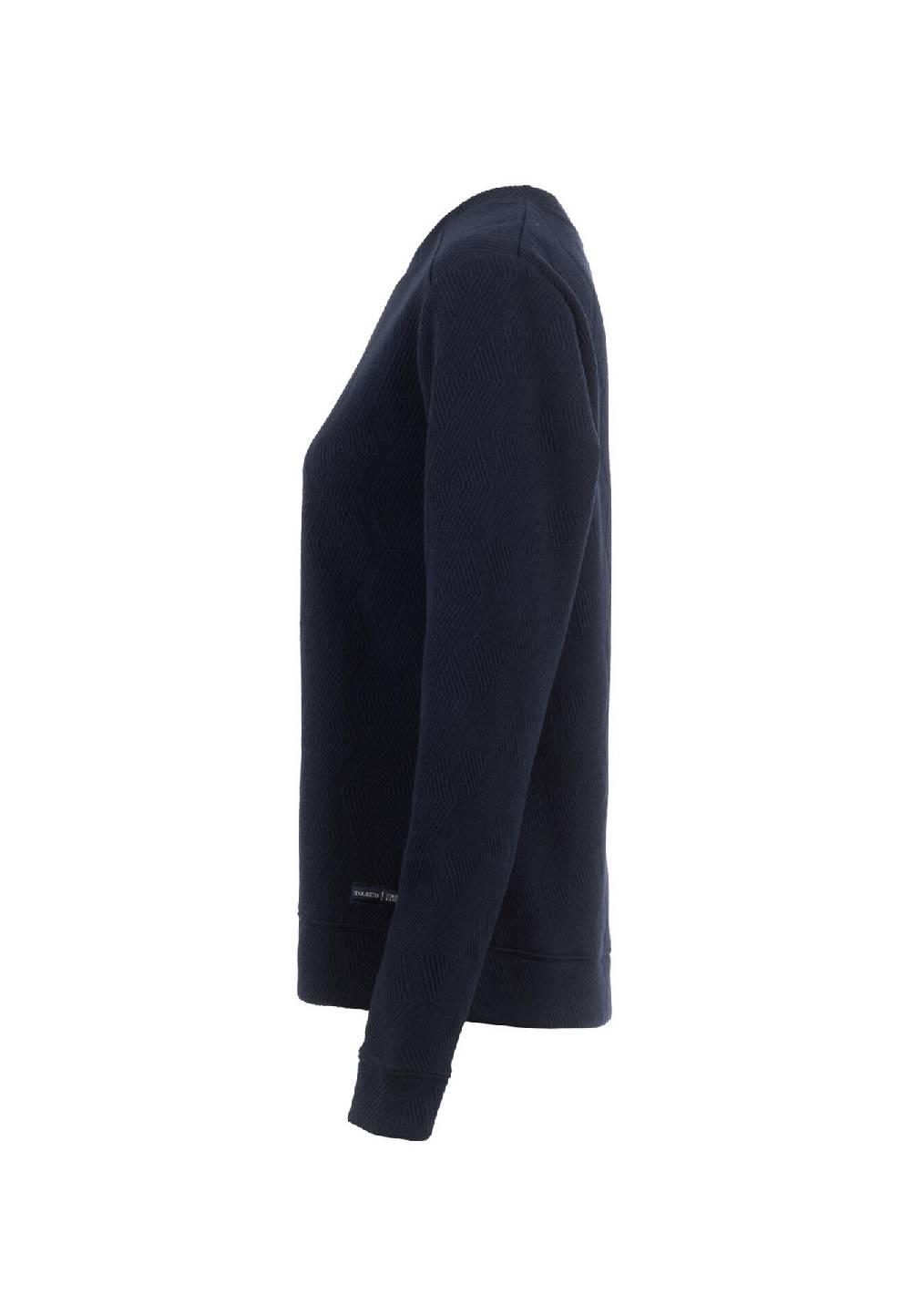 Sonia Originelli Sweatshirt, 1/1 Arm, Rundhalsausschnitt - Fashion, Damenmode, Herrenmode Günstig kaufen