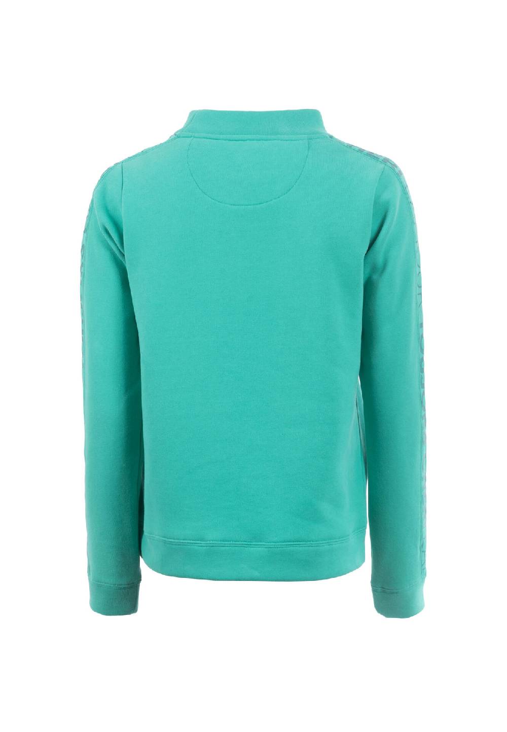 Sonia Originelli Sweatshirt, 1/1 Arm, Stehkragen - Fashion, Damenmode, Herrenmode Großer Ausverkauf