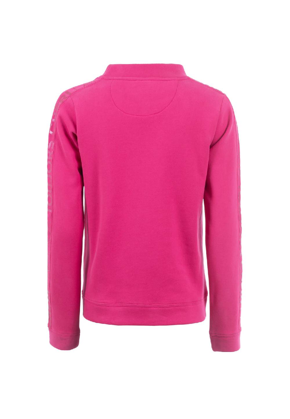 Sonia Originelli Sweatshirt, 1/1 Arm, Stehkragen - Fashion, Damenmode, Herrenmode Flash Sale