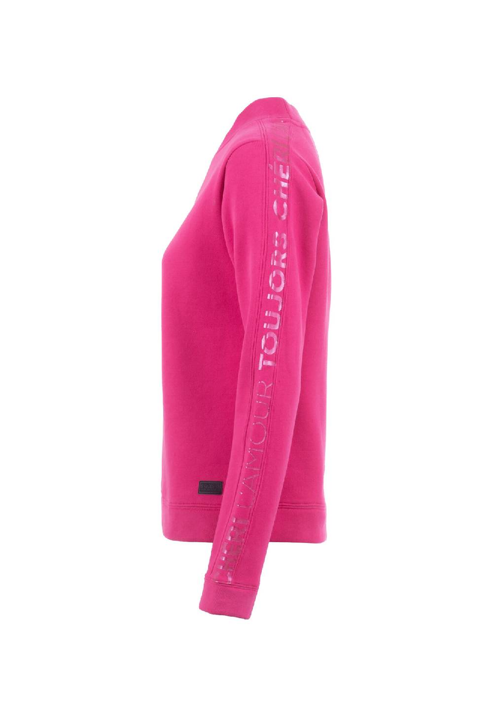 Sonia Originelli Sweatshirt, 1/1 Arm, Stehkragen - Fashion, Damenmode, Herrenmode Flash Sale