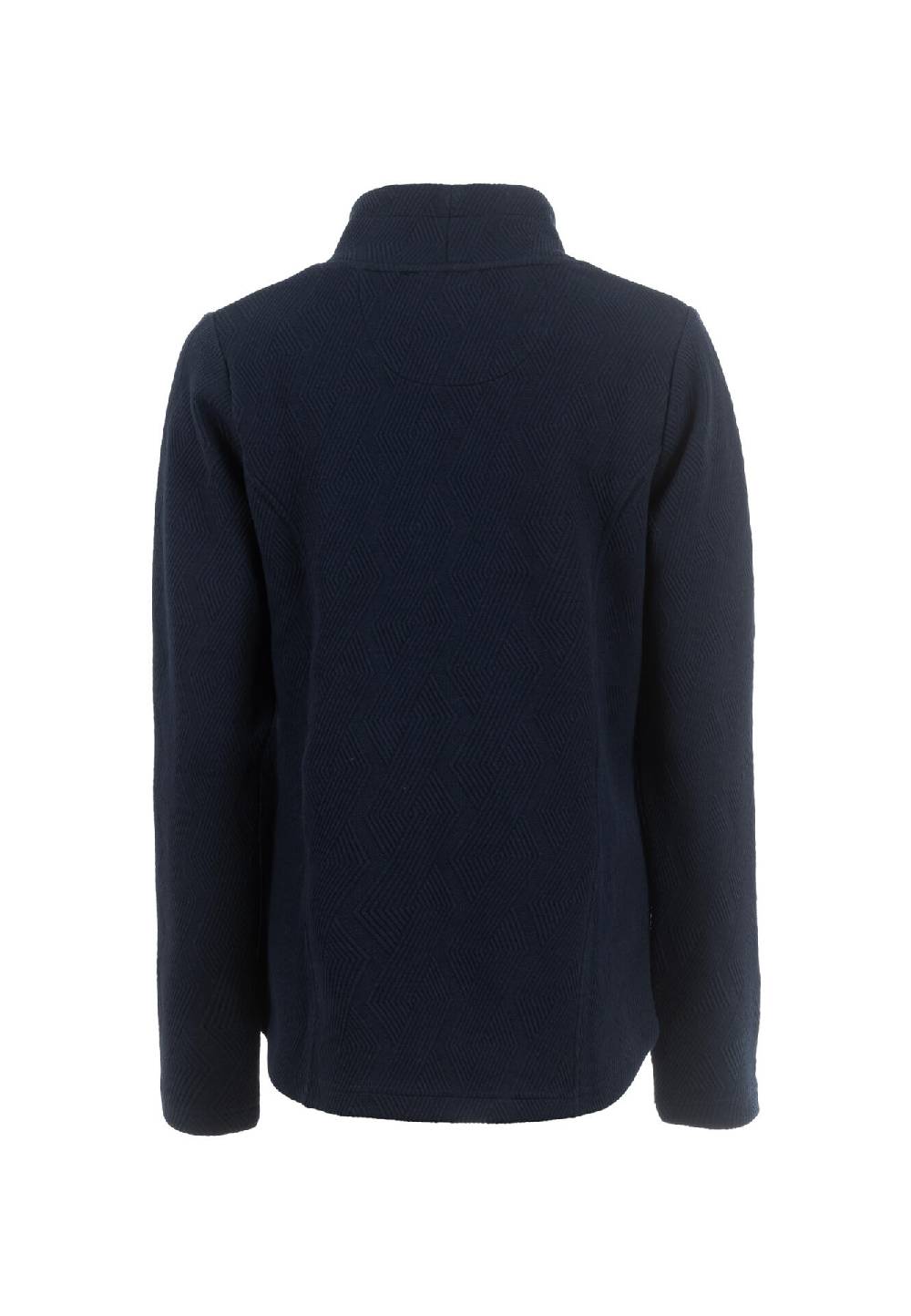 Sonia Originelli Sweatjacke, 1/1 Arm, Stehkragen - Fashion, Damenmode, Herrenmode Begrenztes Angebot