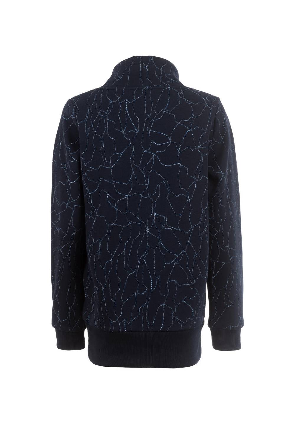 Sonia Originelli Sweatshirt, 1/1 Arm, Stehkragen - Fashion, Damenmode, Herrenmode Online Shopping