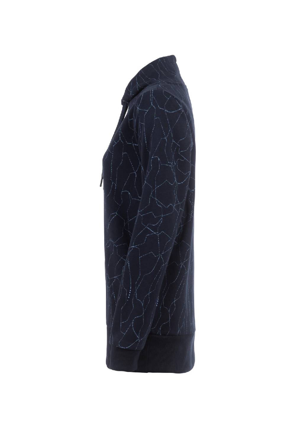 Sonia Originelli Sweatshirt, 1/1 Arm, Stehkragen - Fashion, Damenmode, Herrenmode Online Shopping