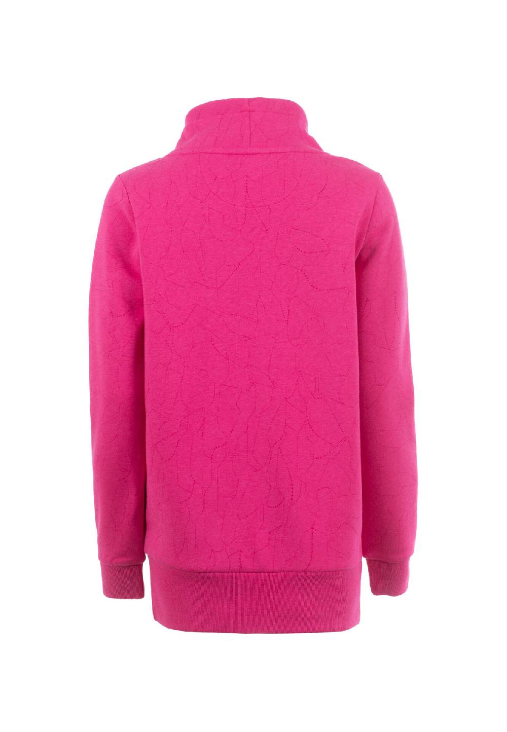 Sonia Originelli Sweatshirt, 1/1 Arm, Stehkragen - Fashion, Damenmode, Herrenmode Exklusivangebot