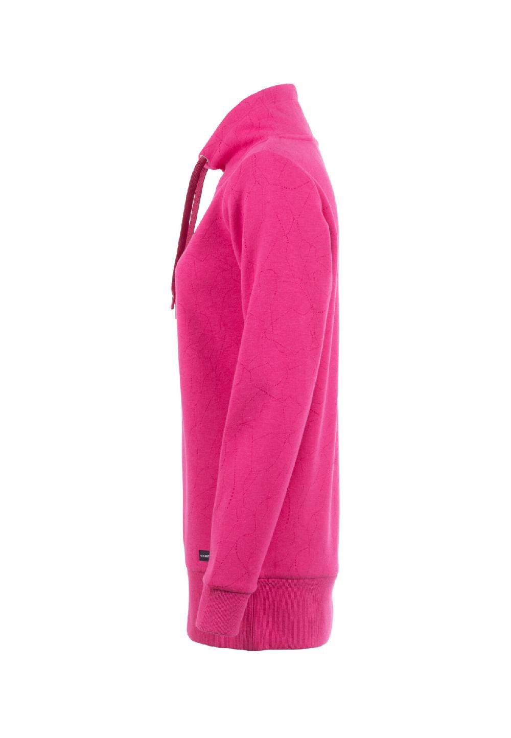 Sonia Originelli Sweatshirt, 1/1 Arm, Stehkragen - Fashion, Damenmode, Herrenmode Exklusivangebot
