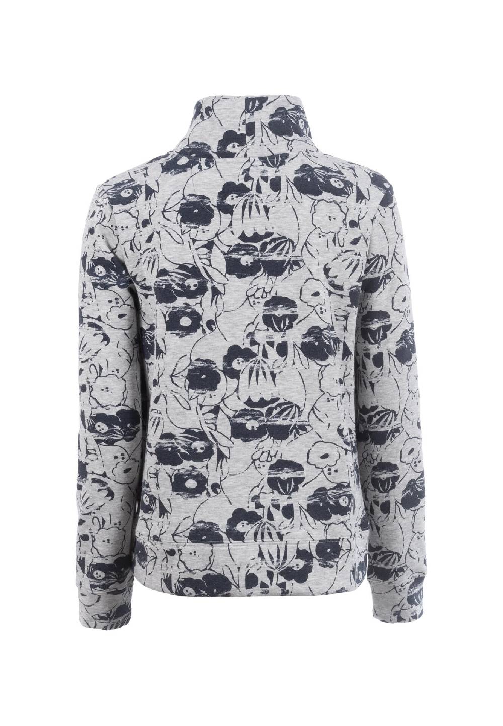 Sonia Originelli Sweatshirt, 1/1 Arm, Stehkragen - Fashion, Damenmode, Herrenmode Preisnachlass