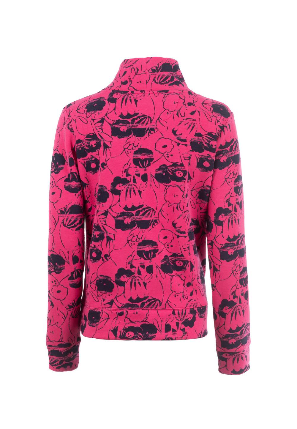 Sonia Originelli Sweatshirt, 1/1 Arm, Stehkragen - Fashion, Damenmode, Herrenmode Saisonschlussverkauf