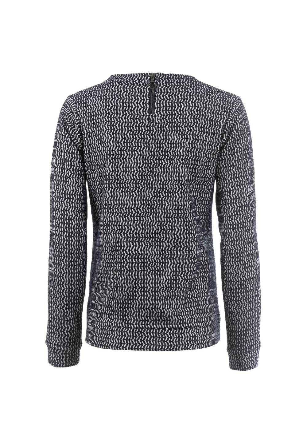 Sonia Originelli Leichtsweatshirt, 1/1 Arm, Rundhalsausschnitt - Fashion, Damenmode, Herrenmode Black Friday